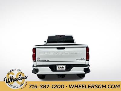 2024 Chevrolet Silverado 3500 Crew Cab 4x4, Pickup for sale #A50078 - photo 2