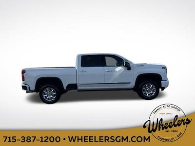 Used 2024 Chevrolet Silverado 3500 High Country Crew Cab 4WD, Pickup for sale #A50078 - photo 1