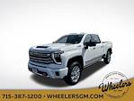 Used 2024 Chevrolet Silverado 3500 High Country Crew Cab 4WD, Pickup for sale #A50078 - photo 3