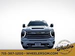 Used 2024 Chevrolet Silverado 3500 High Country Crew Cab 4WD, Pickup for sale #A50078 - photo 10