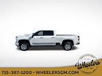 Used 2024 Chevrolet Silverado 3500 High Country Crew Cab 4WD, Pickup for sale #A50078 - photo 4