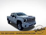 Used 2024 Chevrolet Silverado 3500 High Country Crew Cab 4WD, Pickup for sale #A50078 - photo 9