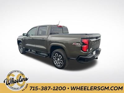 2023 Chevrolet Colorado Crew Cab 4x4, Pickup for sale #A50081 - photo 2