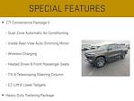 2023 Chevrolet Colorado Crew Cab 4x4, Pickup for sale #A50081 - photo 12