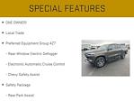 2023 Chevrolet Colorado Crew Cab 4x4, Pickup for sale #A50081 - photo 4