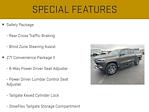 2023 Chevrolet Colorado Crew Cab 4x4, Pickup for sale #A50081 - photo 8