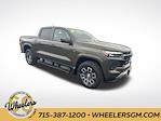 2023 Chevrolet Colorado Crew Cab 4x4, Pickup for sale #A50081 - photo 9