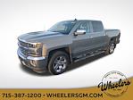 Used 2017 Chevrolet Silverado 1500 LTZ Crew Cab 4WD, Pickup for sale #A50082 - photo 32