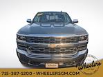 Used 2017 Chevrolet Silverado 1500 LTZ Crew Cab 4WD, Pickup for sale #A50082 - photo 9