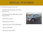 Used 2017 Chevrolet Silverado 1500 LTZ Crew Cab 4WD, Pickup for sale #A50082 - photo 11