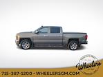 Used 2017 Chevrolet Silverado 1500 LTZ Crew Cab 4WD, Pickup for sale #A50082 - photo 5