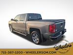 Used 2017 Chevrolet Silverado 1500 LTZ Crew Cab 4WD, Pickup for sale #A50082 - photo 6