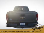 Used 2017 Chevrolet Silverado 1500 LTZ Crew Cab 4WD, Pickup for sale #A50082 - photo 4