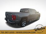 Used 2017 Chevrolet Silverado 1500 LTZ Crew Cab 4WD, Pickup for sale #A50082 - photo 2