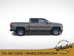 Used 2017 Chevrolet Silverado 1500 LTZ Crew Cab 4WD, Pickup for sale #A50082 - photo 3