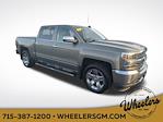 Used 2017 Chevrolet Silverado 1500 LTZ Crew Cab 4WD, Pickup for sale #A50082 - photo 1