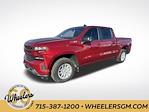 2021 Chevrolet Silverado 1500 Crew Cab 4x4, Pickup for sale #A50086 - photo 32