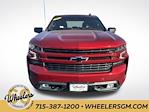 2021 Chevrolet Silverado 1500 Crew Cab 4x4, Pickup for sale #A50086 - photo 8