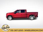 2021 Chevrolet Silverado 1500 Crew Cab 4x4, Pickup for sale #A50086 - photo 33