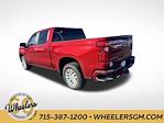 2021 Chevrolet Silverado 1500 Crew Cab 4x4, Pickup for sale #A50086 - photo 5