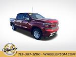 2021 Chevrolet Silverado 1500 Crew Cab 4x4, Pickup for sale #A50086 - photo 1