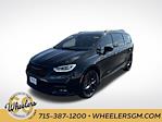 Used 2023 Chrysler Pacifica Touring L AWD, Minivan for sale #A50090 - photo 3