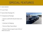 Used 2023 Chrysler Pacifica Touring L AWD, Minivan for sale #A50090 - photo 6