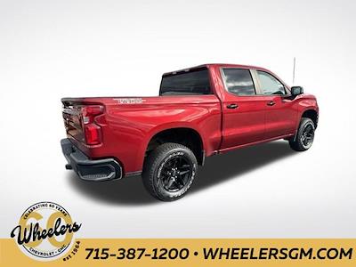 2019 Chevrolet Silverado 1500 Crew Cab 4x4, Pickup for sale #A50105 - photo 2