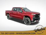 Used 2019 Chevrolet Silverado 1500 LT Crew Cab 4WD, Pickup for sale #A50105 - photo 1