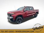 Used 2019 Chevrolet Silverado 1500 LT Crew Cab 4WD, Pickup for sale #A50105 - photo 32