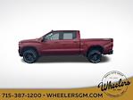 Used 2019 Chevrolet Silverado 1500 LT Crew Cab 4WD, Pickup for sale #A50105 - photo 3