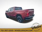 Used 2019 Chevrolet Silverado 1500 LT Crew Cab 4WD, Pickup for sale #A50105 - photo 5