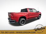 Used 2019 Chevrolet Silverado 1500 LT Crew Cab 4WD, Pickup for sale #A50105 - photo 2