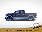 Used 2016 Ram 1500 Laramie Quad Cab 4x4, Pickup for sale #A50108 - photo 5