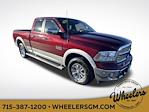 Used 2016 Ram 1500 Laramie Quad Cab 4x4, Pickup for sale #A50108 - photo 1