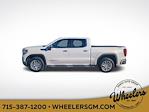 Used 2021 GMC Sierra 1500 SLT Crew Cab 4WD, Pickup for sale #A50115 - photo 5