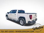 Used 2021 GMC Sierra 1500 SLT Crew Cab 4WD, Pickup for sale #A50115 - photo 6