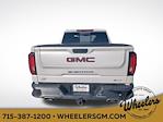 Used 2021 GMC Sierra 1500 SLT Crew Cab 4WD, Pickup for sale #A50115 - photo 4