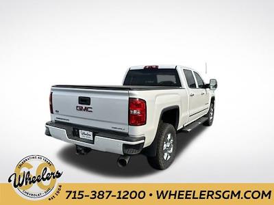 2019 GMC Sierra 3500 Crew Cab SRW 4x4, Pickup for sale #A50120 - photo 2