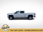 Used 2019 GMC Sierra 3500 Denali Crew Cab 4x4, Pickup for sale #A50120 - photo 5