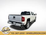 Used 2019 GMC Sierra 3500 Denali Crew Cab 4x4, Pickup for sale #A50120 - photo 2