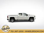 Used 2019 GMC Sierra 3500 Denali Crew Cab 4x4, Pickup for sale #A50120 - photo 4