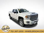 Used 2019 GMC Sierra 3500 Denali Crew Cab 4x4, Pickup for sale #A50120 - photo 1