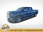 Used 2016 GMC Sierra 1500 Denali Crew Cab 4x4, Pickup for sale #A50121 - photo 33