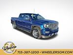 Used 2016 GMC Sierra 1500 Denali Crew Cab 4WD, Pickup for sale #A50121 - photo 1