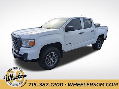 2022 GMC Canyon Crew Cab 4x4, Pickup for sale #A50143 - photo 1