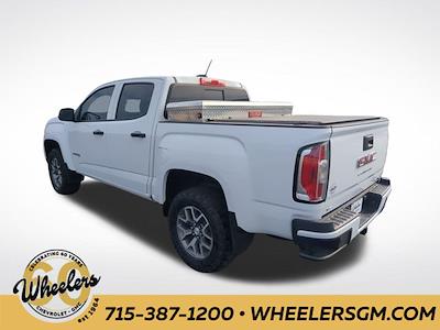 2022 GMC Canyon Crew Cab 4x4, Pickup for sale #A50143 - photo 2