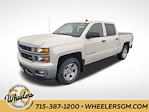 2014 Chevrolet Silverado 1500 Crew Cab 4WD, Pickup for sale #A50145 - photo 1