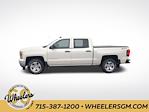 2014 Chevrolet Silverado 1500 Crew Cab 4WD, Pickup for sale #A50145 - photo 3