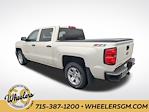 2014 Chevrolet Silverado 1500 Crew Cab 4WD, Pickup for sale #A50145 - photo 2